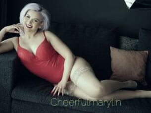 Cheerfulmarylin