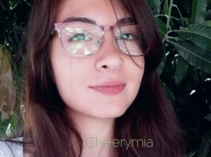 Cheerymia