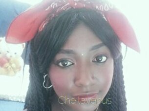 Cheilavenus