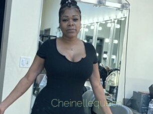 Cheinellequeen