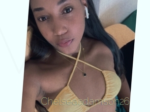 Chelseaadamson26