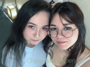 Chelseaandalthen