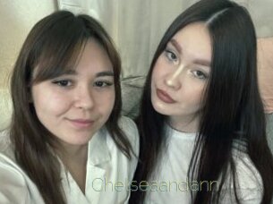 Chelseaandann