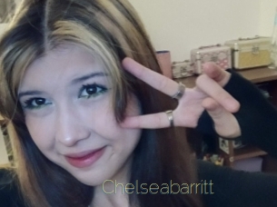 Chelseabarritt