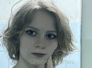 Chelseabeames