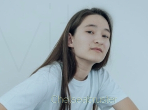 Chelseabruster