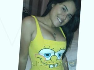 Chelseacooper