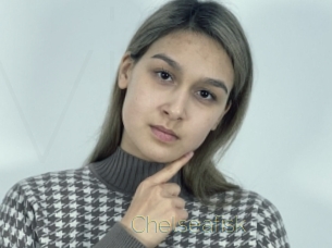 Chelseafisk