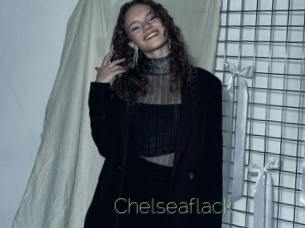 Chelseaflack