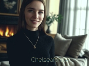 chelseaforster Visio Tchats