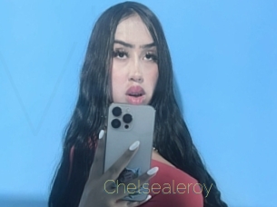 Chelsealeroy