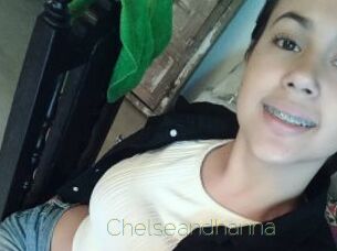 Chelseandhanna