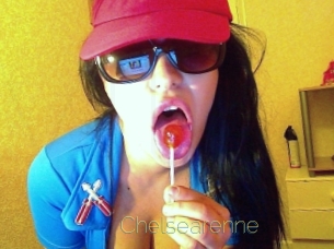 Chelsearenne