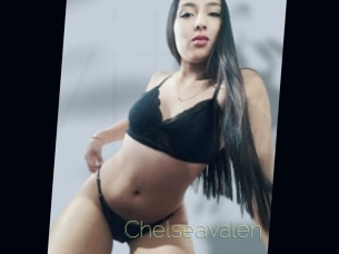Chelseavalen