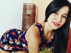 Chelsywalker