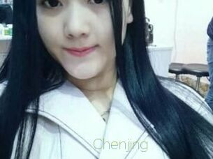 Chenjing