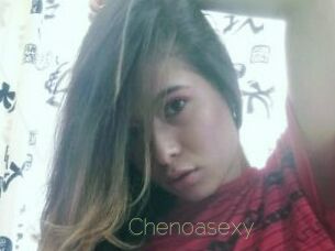 Chenoasexy