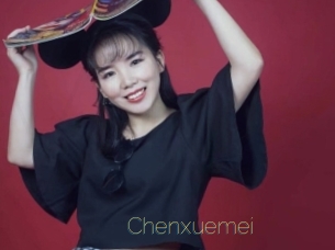 Chenxuemei