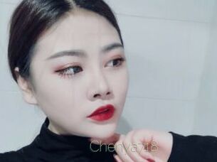 Chenya718
