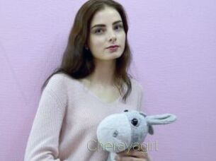 Cherayagirl