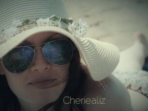 Cheriealiz