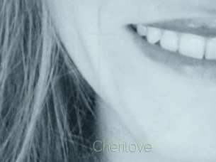 Cherilove