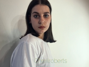Cherilroberts