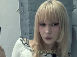 cherimiller Visio Tchats