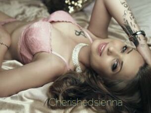 Cherishedsienna