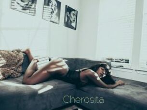 Cherosita