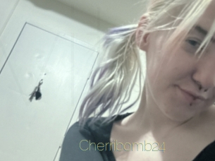 cherribomb24 Visio Tchats