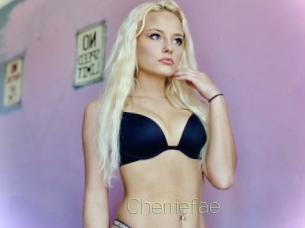 Cherriefae