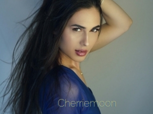 Cherriemoon