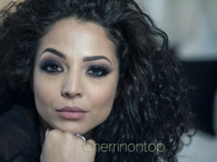 Cherrinontop