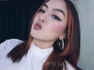 Cherry_lucy