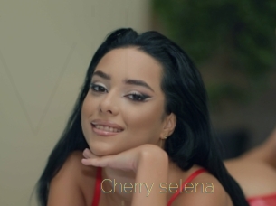 cherry_selena Visio Tchats