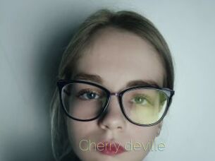 Cherry_deville