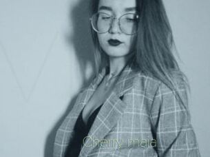 Cherry_maia