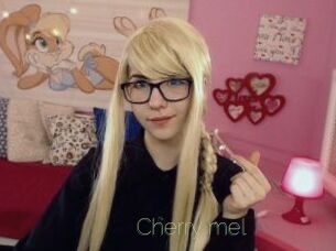 Cherry_mel