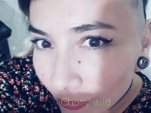Cherry_wild