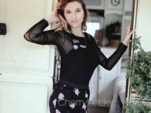 Cherrybecky