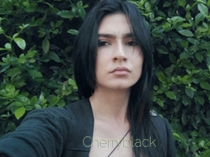 Cherryblack