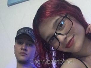 Cherrybombshel