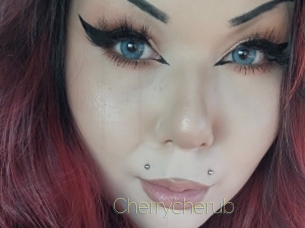 Cherrycherub