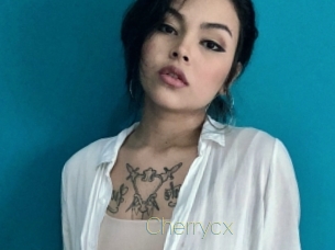 Cherrycx