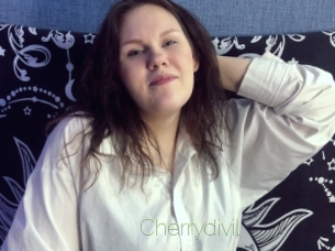 cherrydivil Visio Tchats