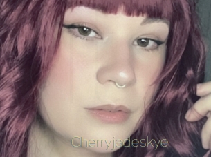 Cherryjadeskye