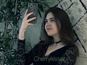 Cherrykisser