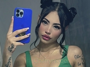 Cherrymodel
