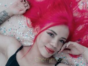 Cherrymoss